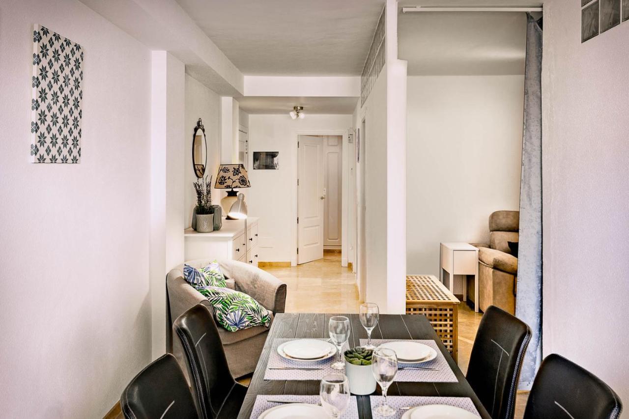 Marina Real 2434 Apartman Manilva Kültér fotó