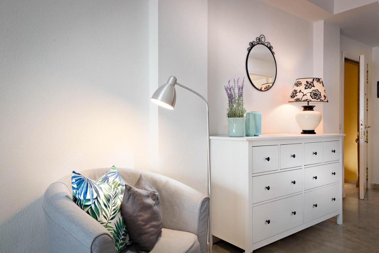 Marina Real 2434 Apartman Manilva Kültér fotó