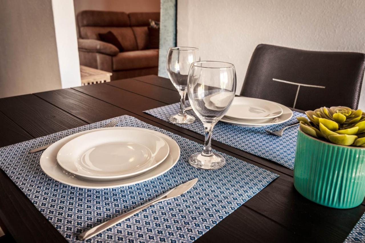 Marina Real 2434 Apartman Manilva Kültér fotó