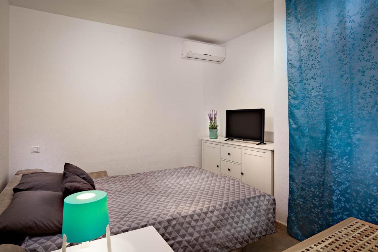 Marina Real 2434 Apartman Manilva Kültér fotó