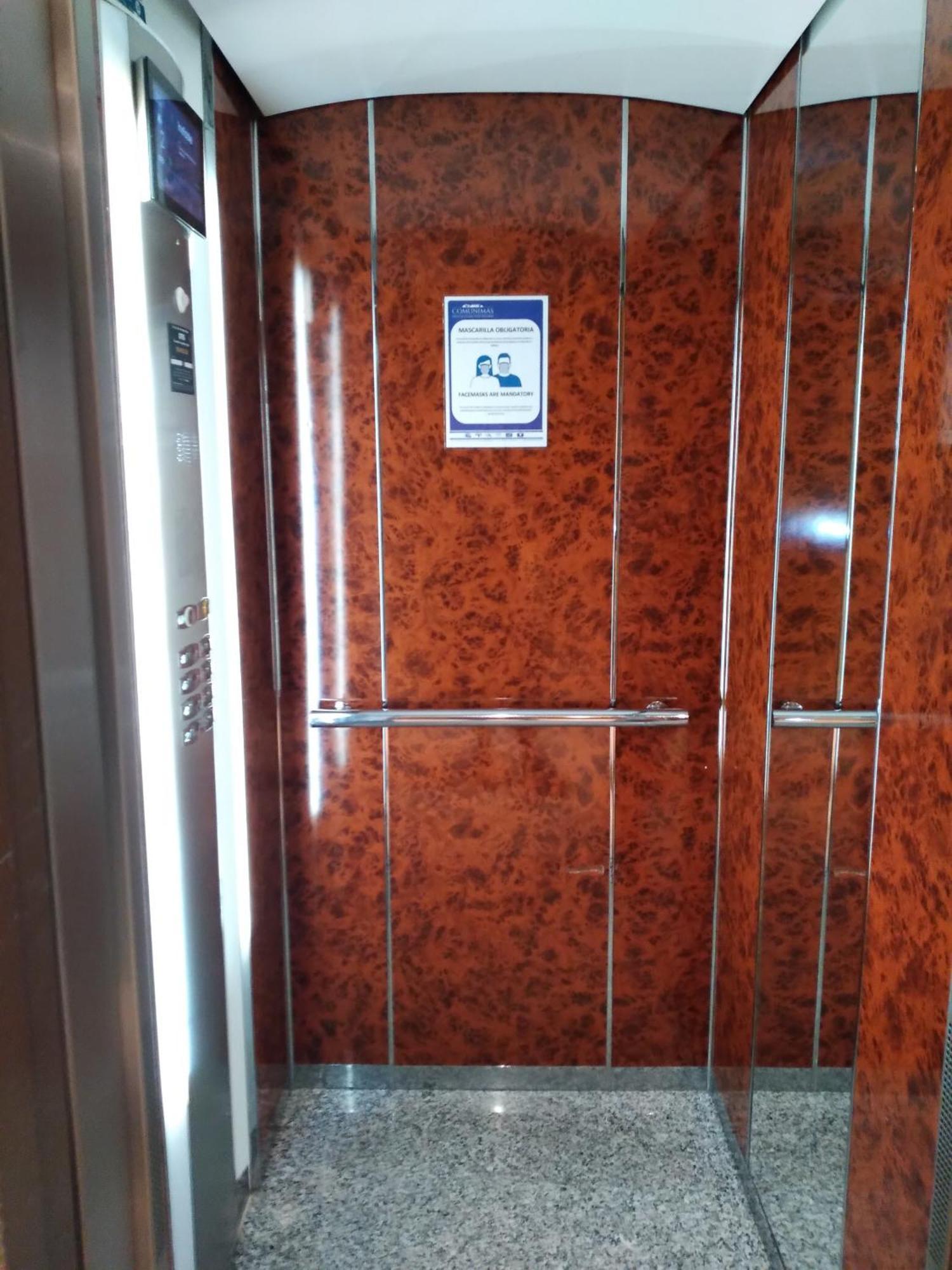 Marina Real 2434 Apartman Manilva Kültér fotó